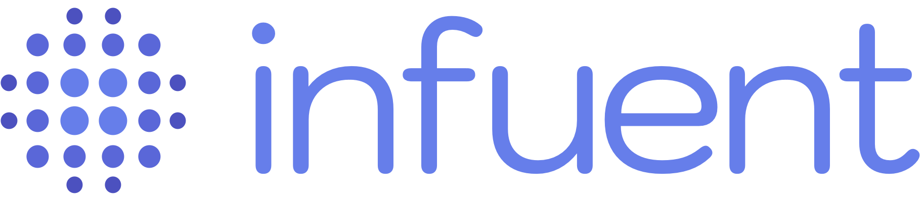Infuent Logo